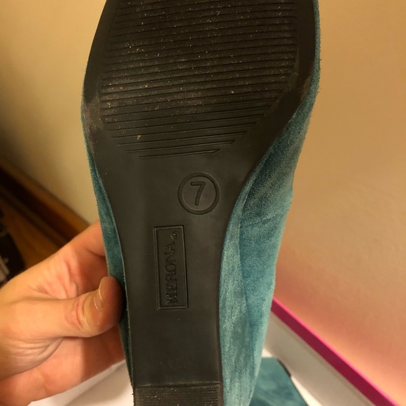 Wedges - Picture 3 of 3